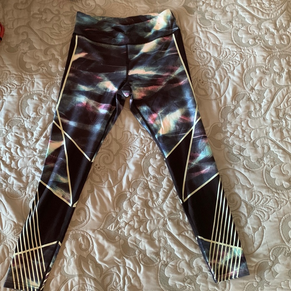 Fula Sport Leggings